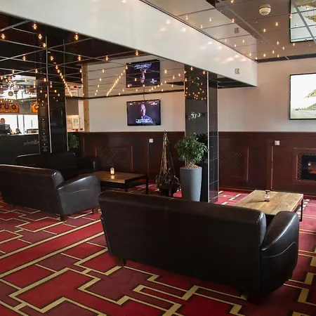 Amicitia Hotel Sneek-3
